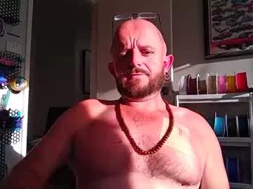 wheelzie on Chaturbate 