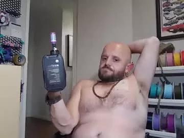 wheelzie on Chaturbate 