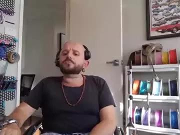 wheelzie on Chaturbate 