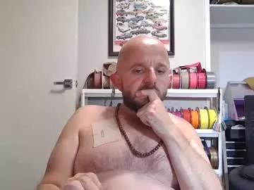 wheelzie on Chaturbate 