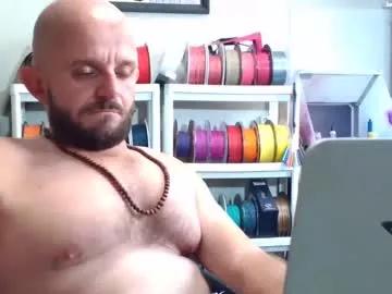 wheelzie on Chaturbate 