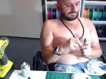 wheelzie on Chaturbate 