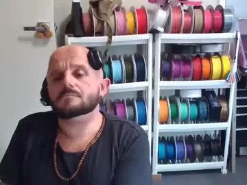 wheelzie on Chaturbate 