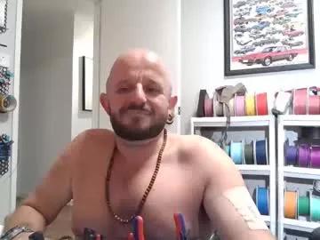 wheelzie on Chaturbate 