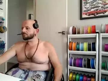 wheelzie on Chaturbate 