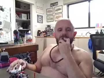 wheelzie on Chaturbate 