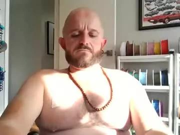 wheelzie on Chaturbate 