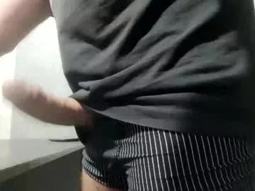 wiilbearbigcock on Chaturbate 