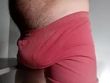 wiilbearbigcock on Chaturbate 