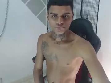 wil_hot75 on Chaturbate 