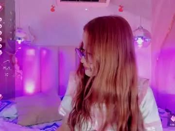 willow_7 on Chaturbate 