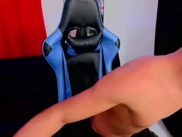 winning_sex on Chaturbate 