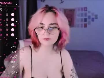 witch_heart on Chaturbate 