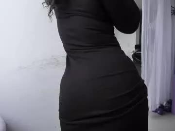 witchofhearts on Chaturbate 