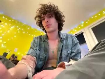 wolfiekitty on Chaturbate 