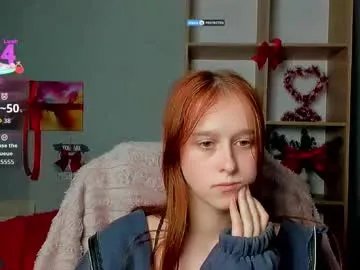 wow_emma_ — blow job 501TOKENS #teen #shy #smart #dance #beauty #redhair #toy  [233 tokens remaining]