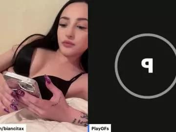 xangelbaby on Chaturbate 