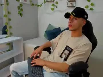 xebax_hot_ on Chaturbate 