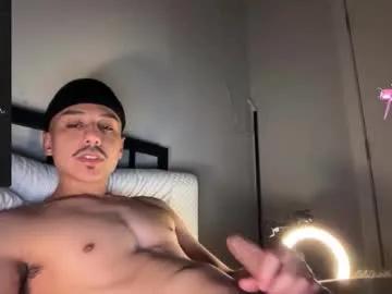 xmomentumx — night stream #latino #uncut #skinny #lovense
