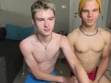 xxevilfox on Chaturbate 