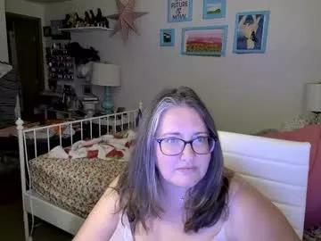 xxstrawberryjanexx on Chaturbate 