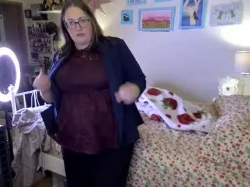 xxstrawberryjanexx on Chaturbate 