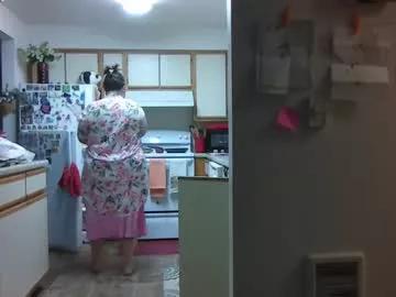xxstrawberryjanexx on Chaturbate 