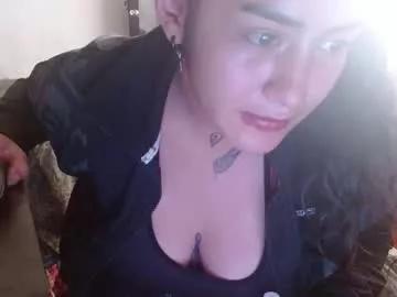 xxx_morena on Chaturbate 