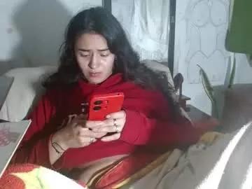 xxx_morena on Chaturbate 