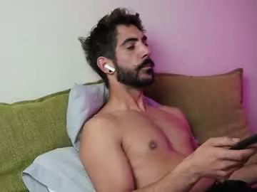 xxxhabibi on Chaturbate 