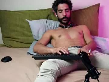 xxxhabibi on Chaturbate 