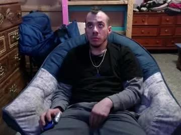 xxxscubastevexx on Chaturbate 