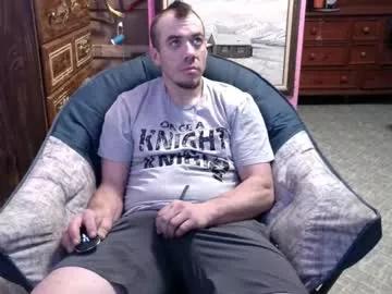 xxxscubastevexx on Chaturbate 