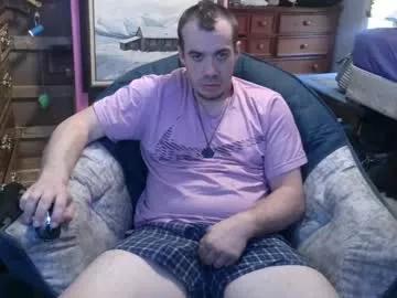 xxxscubastevexx on Chaturbate 