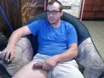 xxxscubastevexx on Chaturbate 
