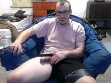 xxxscubastevexx on Chaturbate 