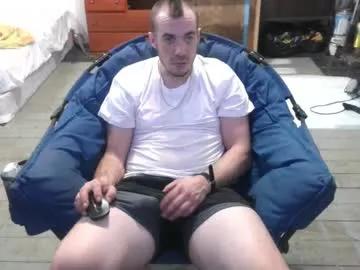 xxxscubastevexx on Chaturbate 
