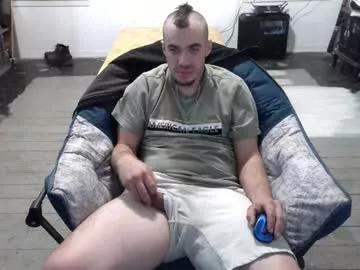 xxxscubastevexx on Chaturbate 