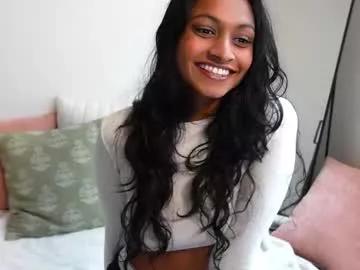 xzaramx on Chaturbate 
