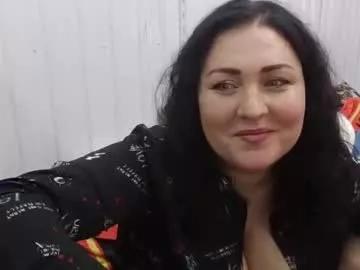 yanaloversx on Chaturbate 