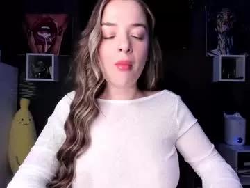 yasmine_moon on Chaturbate 