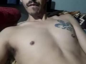 yinyin55 on Chaturbate 