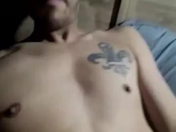 yinyin55 on Chaturbate 