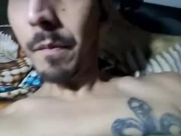 yinyin55 on Chaturbate 