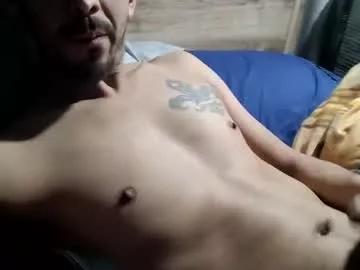 yinyin55 on Chaturbate 