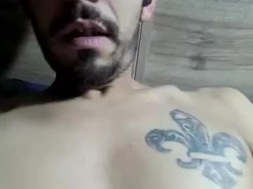 yinyin55 on Chaturbate 
