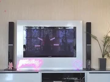 yononeey — Goal: add water  [297 tokens left] #lovense #skinny #natural #young