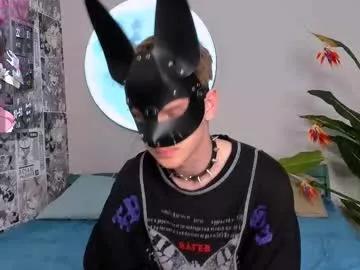 yooung_kitten on Chaturbate 