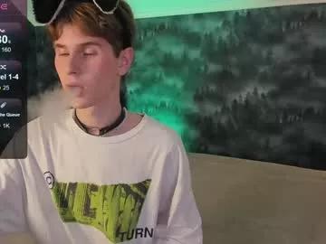 yooung_kitten on Chaturbate 