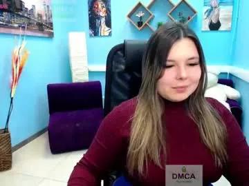 your_angel2 on Chaturbate 